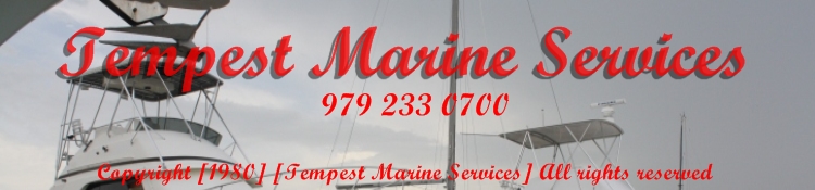 Tempest Marine Services Inc